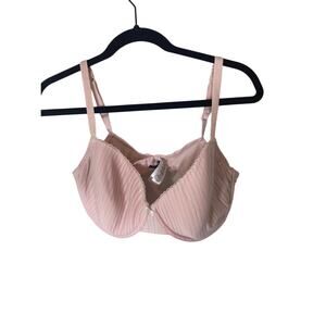 36DD 6ixty8ight Women's Dainty  Croquette Regency Pink Wired T-Shirt Bra